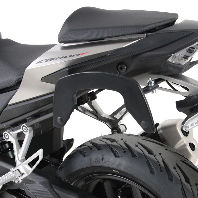 Hepco Becker C Bow Carrier For Honda Cbr R Cb F