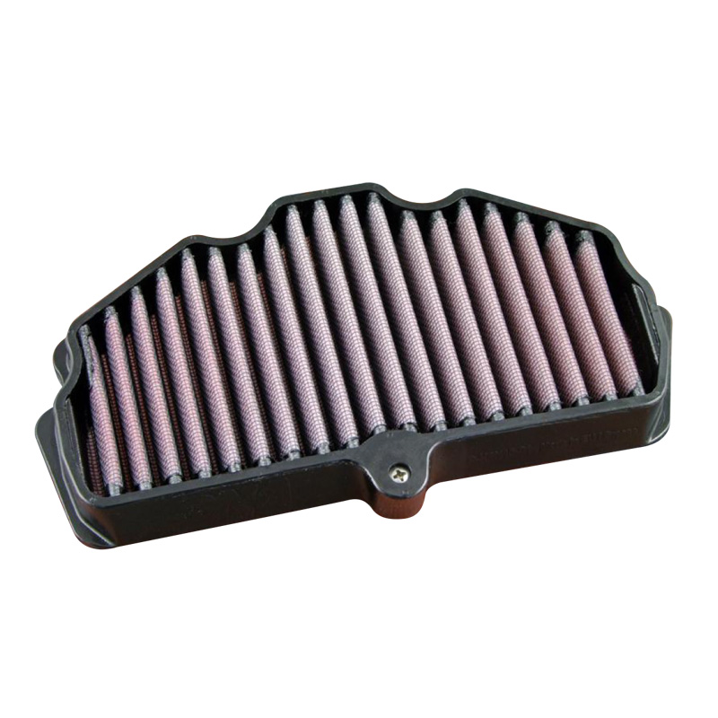 DNA P K6N15 01 Air Filter For Kawasaki Z650 Ninja 650 Versys 650