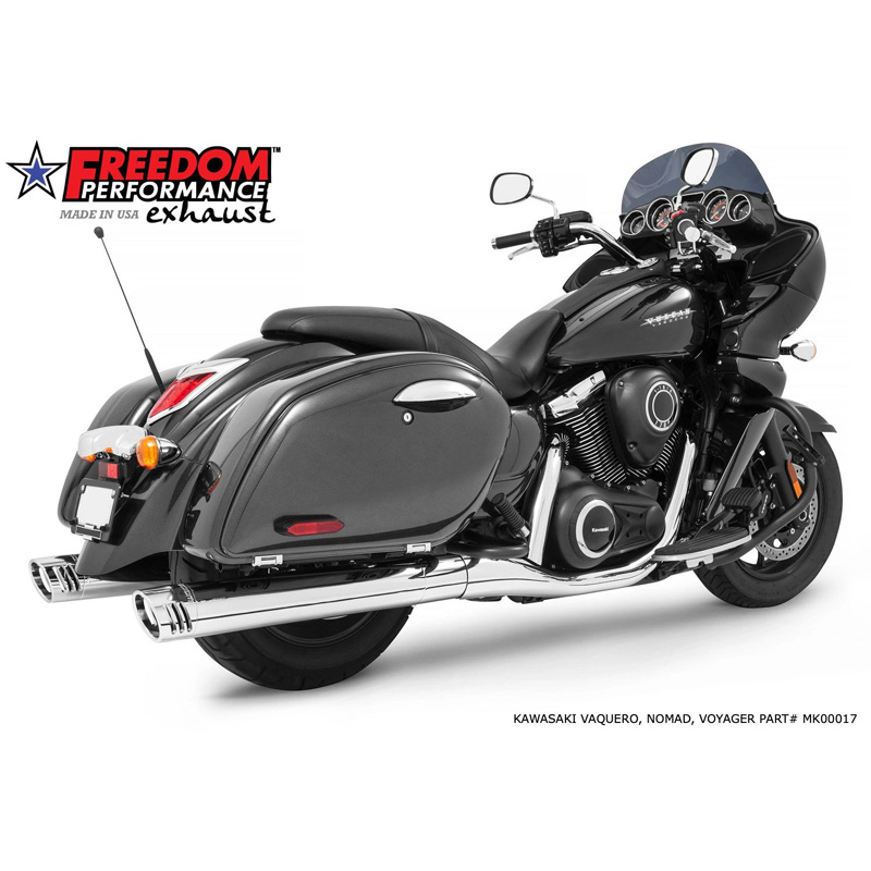 kawasaki vulcan 1700 performance parts