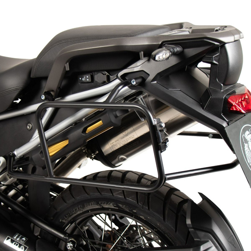 Hepco Becker Side Carrier For Triumph Tiger Rally