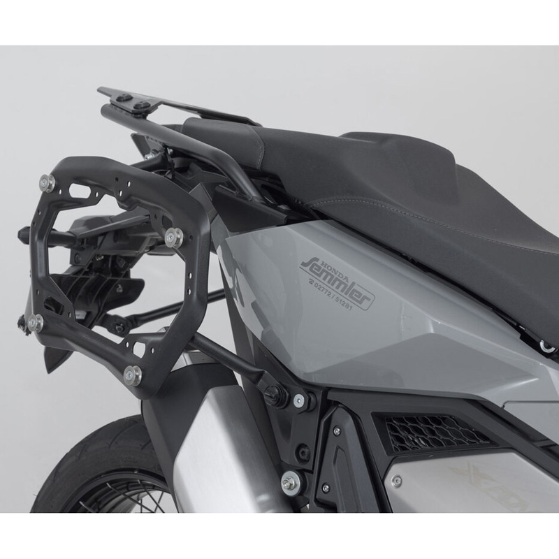 Sw Motech Kft B Pro Side Carrier For Honda X Adv