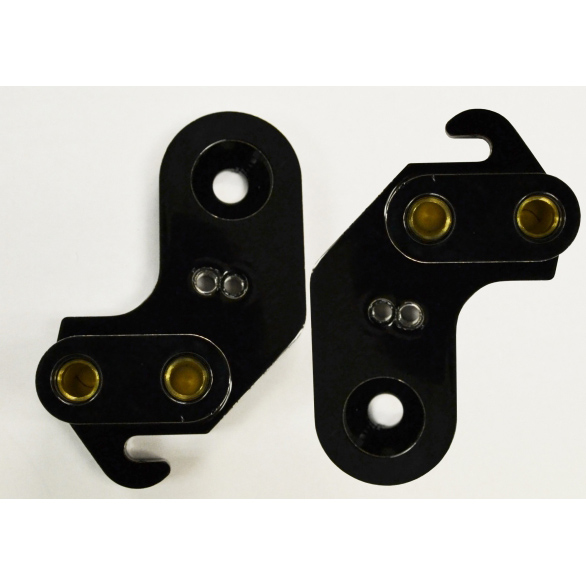 floorboard brackets