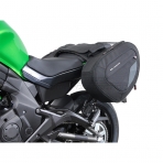 2017 ninja 650 luggage