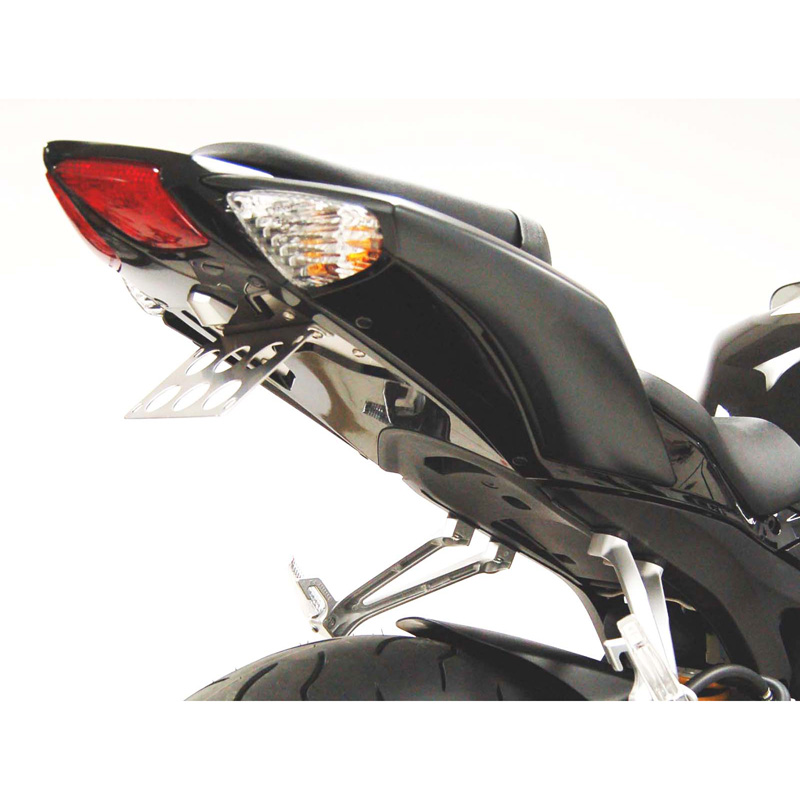 Competition Werkes S Standard Fender Eliminator Suzuki Gsx R