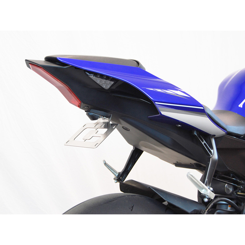 Competition Werkes 1Y1010 Fender Eliminator Kit For Yamaha YZF R1 2015