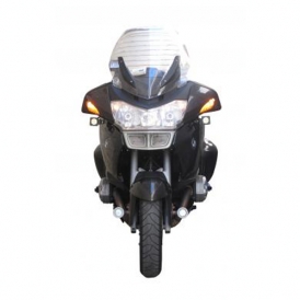 bmw r1200rt auxiliary lighting