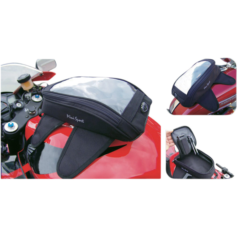 yamaha xt250 tank bag