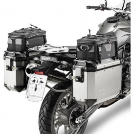 givi trekker accessories