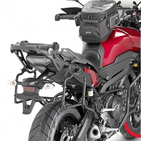 yamaha mt 09 panniers