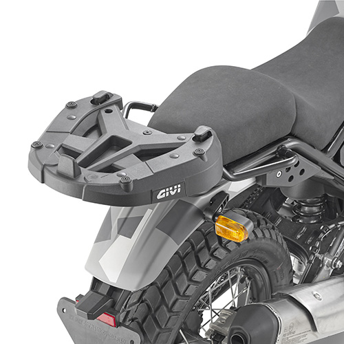 Givi SR9050 Specific Rear Rack For Royal Enfield Himalayan 2018