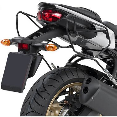 yamaha fz6 saddlebags