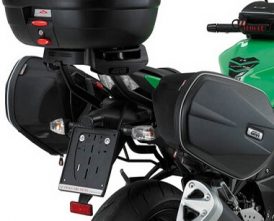 ninja 1000 saddlebags