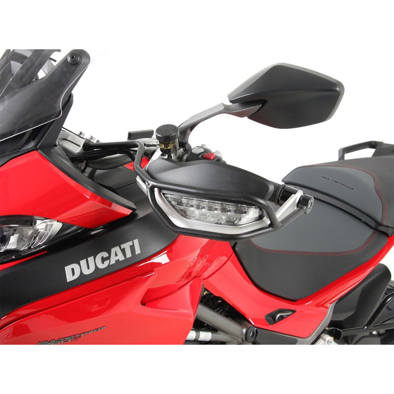 ducati multistrada 1260 enduro accessories