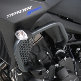 yamaha tracer 900 gt accessories