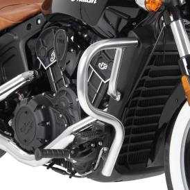 indian scout accessories