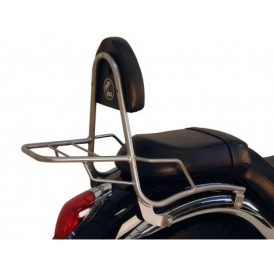 kawasaki vulcan 900 sissy bar