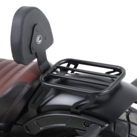 indian scout backrest