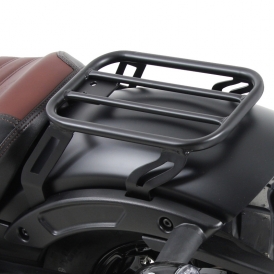 indian scout solo rack bag