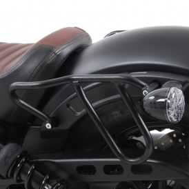 indian scout bobber luggage rack