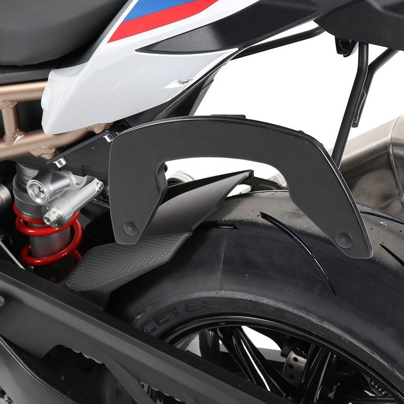 Hepco Becker C Bow Carrier For Bmw S Rr