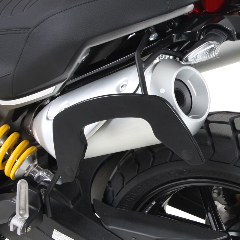 Hepco Becker C Bow Carrier For Ducati Scrambler