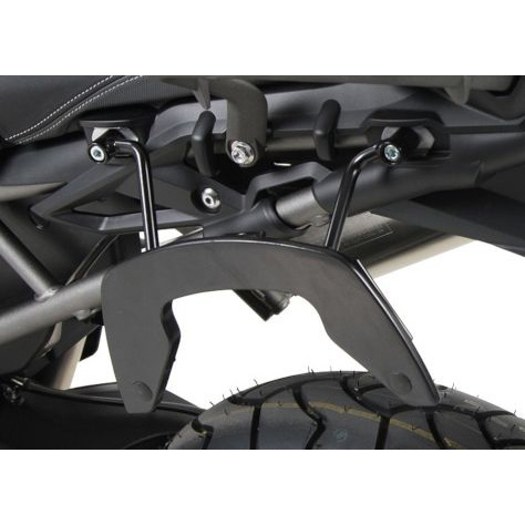 Hepco Becker 630 7592 00 01 C Bow Carrier For Triumph Tiger 800 2018