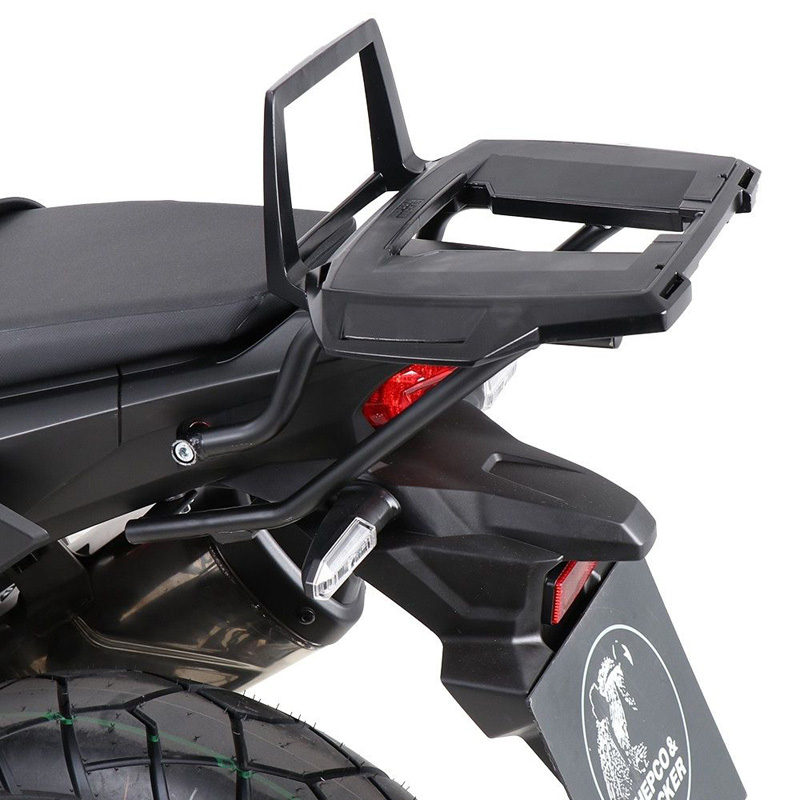 Hepco Becker Rear Alurack For Honda Africa Twin