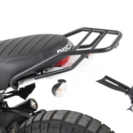 ducati scrambler backrest