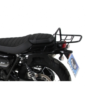 scrambler rear rack