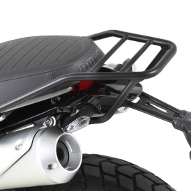 ducati scrambler luggage rack