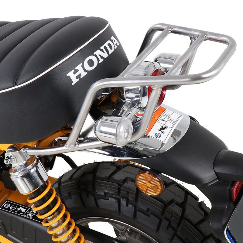 2019 honda monkey bike accessories