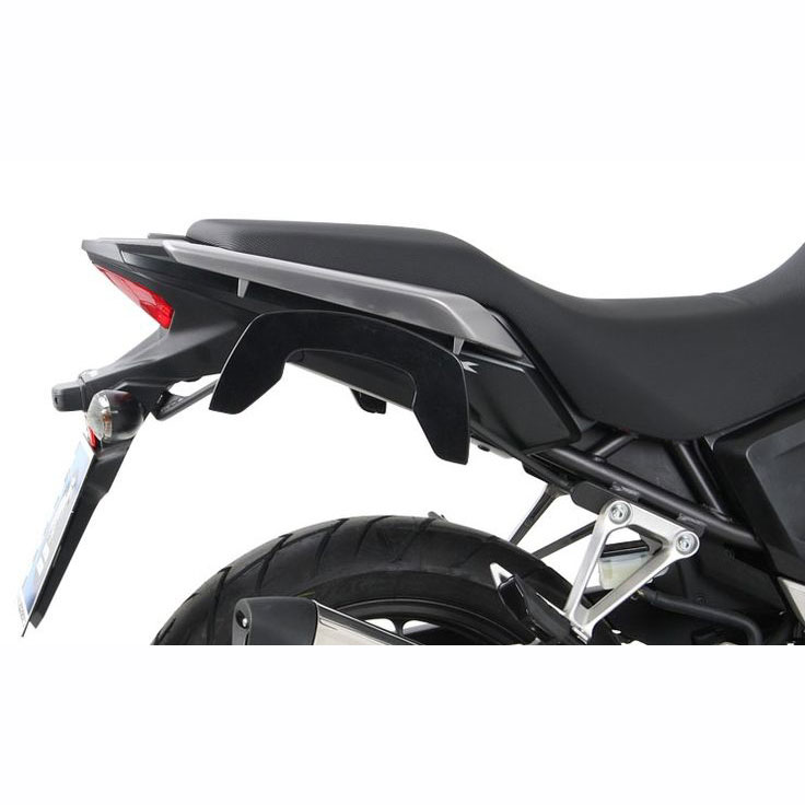 Hepco Becker C Bow Side Carrier For Honda Cb X