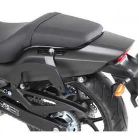 shad saddlebags for honda ctx700