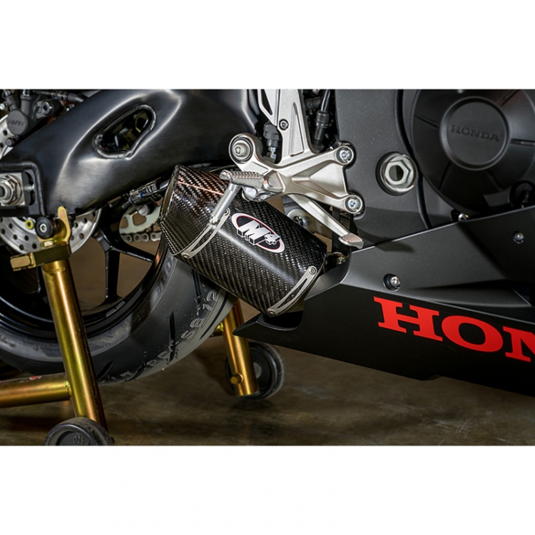 m4 exhaust cbr1000rr