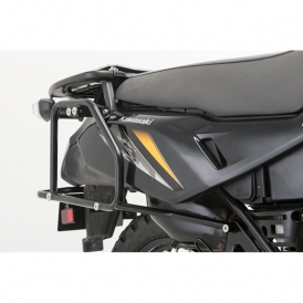 kawasaki klr 650 panniers