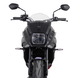 suzuki katana 2019 accessories