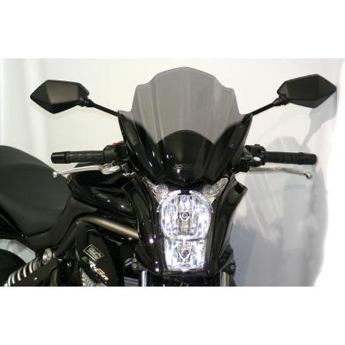 MRA RNB Speed Screen Universal Wind Shields For Naked Sport Bikes