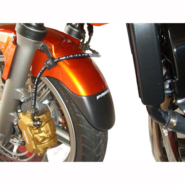 Honda cbf1000 accessories #4