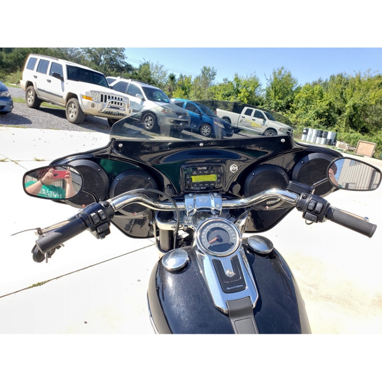 2020 sport glide accessories