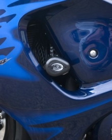 suzuki hayabusa frame sliders