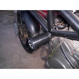 indian scout frame sliders