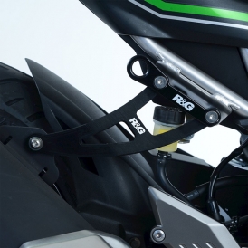 kawasaki ninja 125 accessories