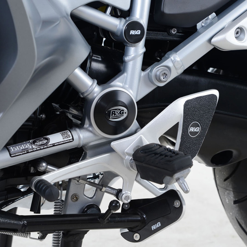 2021 bmw r1250rt accessories