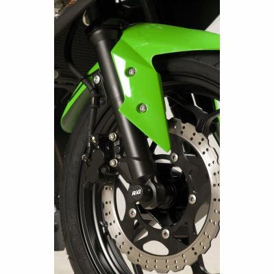 r&g frame sliders ninja 300