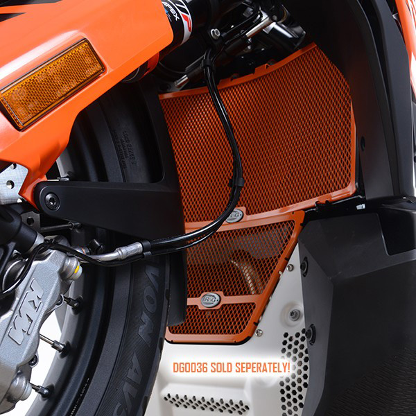 ktm 1290 super adventure radiator guard