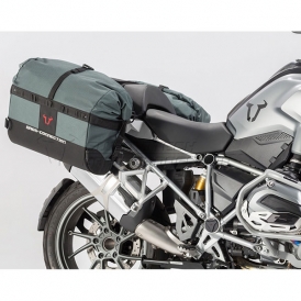 sw motech panniers for r1200gs