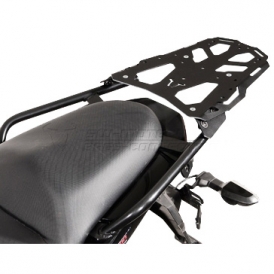 kawasaki versys 650 luggage rack