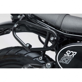 yamaha scr950 luggage rack