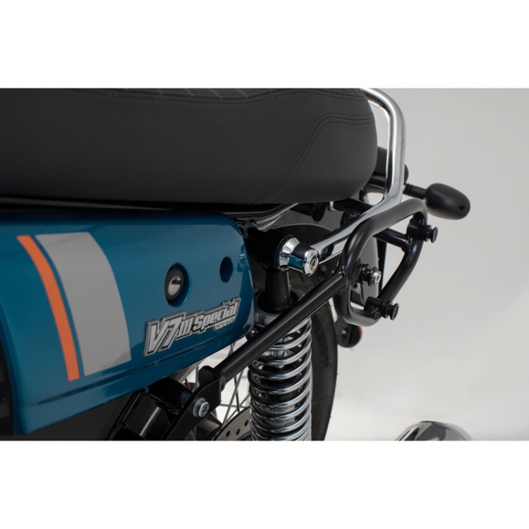 moto guzzi v7 backrest