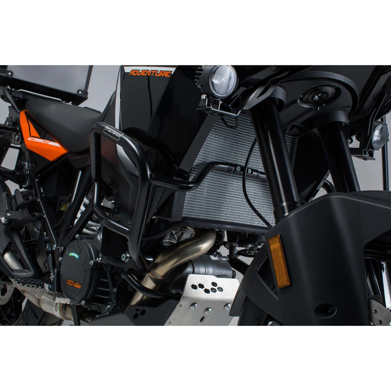 ktm adventure parts